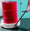 Spill Tray | New PIG® Mobile System