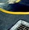 Spill Control | New PIG® SPILLBLOCKER® Rough Surface Barrier