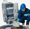 Spill Response Cart | New PIG® KIT217