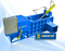 Tin Cans Baler 
