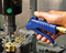 Precision Safety Air Gun Provides Focused, Forceful Blast