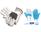 HexArmor Safety Gloves - STEELLEATHER™ III - 5033