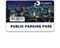 Cashless Parking & Meter Cards