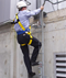 Ladder Safety System - Flexible Cable | Lad-Saf®