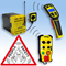 Wireless Emergency Stop - Radiosafe