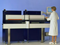 Dairy Analyser - CombiFoss FT+