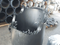New Shredder for Thick Wall Plastic Pipe 