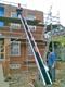 Brick & Block Elevator
