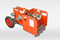 Winches | Capstan 4HP Petrol