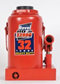 Lever Operated Jacks - Bottle 100T