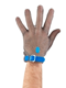 Metal Mesh Gloves | CHAINEXTRA