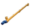ES Cement Screw Feeders