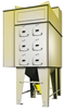 TECU Fume and Dust Filter