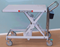 Lifting Tilting and Rotating - DC Powered Lifting Trolleys