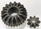 Bevel Gear Cutting