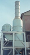 Wet Scrubbers - Dynamic NVK Series