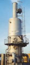 Wet Scrubbers - Rotary RN Series