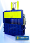 Cardboard Balers (CB-1000) 