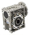 Worm Gearboxes - Transtecno