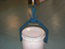 Drum handling with Gorbel Crane system