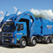 Load Measurement for Waste Industry | PM Onboard - WasteWeigh System