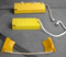Aviation Wheel Chocks