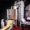 Automatic Heated Centrifuge