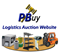 PBuy Logistics Auction Website