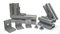Aluminium Angles