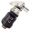 Pneumatically Operated Tank Bottom Valve Type 2033