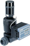 Diaphragm Control Valve with Plastic Body