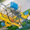 KBK Trailing Power Supply Line System