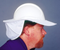 Unisafe Helmet Brim & Neck Flaps