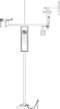 Weather Monitoring  Station ET107