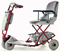 Liberty Mobility Scooters