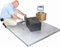Platform Scales | Accuweigh