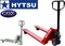 Hytsu Hand Pallet Truck Range