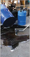 Super Dragin Pump™ Spill Recovery Kits