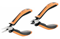 EDS Pliers & Cutters for Working on Electronic Components