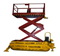 Drilling Rig Lift Table