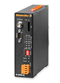Weidmüller’s GPRS alarm modem for Industrial Ethernet: report, inform and remote servicing.