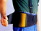 Accupressure Back Support