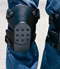 Decade Contour Knee Shields