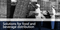Microsoft Dynamics for Food & Beverage Distribution
