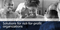 Microsoft Dynamics for Not-For-Profit Organisations