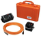 Power Talk Box Comms System