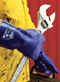 Nitri Solve Knit NSK24 Cotton Lined Nitrile Chemical Resistant Glove