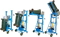 New Generation Bin Lifter
