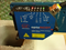 High Accuracy Linear Laser Displacement Measurement