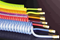 Polyurethane Spiral Hose